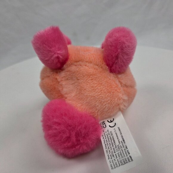 Zuru Rainbocorns 4" Pink Bunnycorn with Wings - Picture 5 of 6